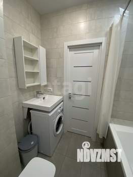 Студия квартира, вторичка, 28м2, 4/15 этаж