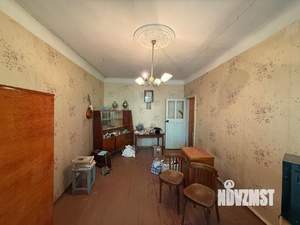 2-к квартира, вторичка, 44м2, 3/3 этаж