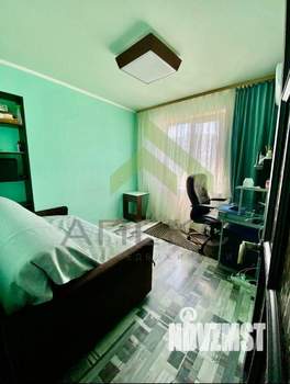 4-к квартира, вторичка, 79м2, 5/9 этаж