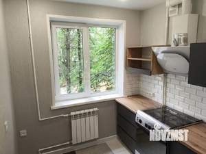 3-к квартира, вторичка, 61м2, 2/5 этаж