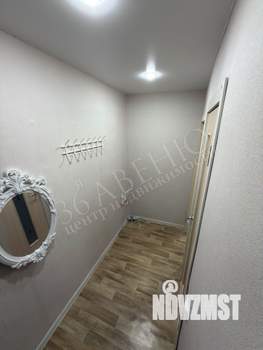 2-к квартира, вторичка, 43м2, 5/5 этаж