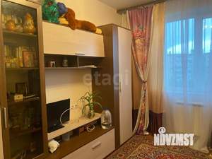 3-к квартира, вторичка, 68м2, 7/10 этаж