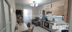 1-к квартира, вторичка, 42м2, 10/16 этаж