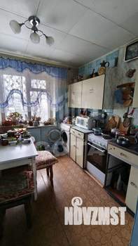 3-к квартира, вторичка, 66м2, 8/12 этаж
