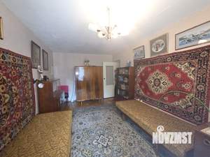 2-к квартира, вторичка, 44м2, 2/5 этаж