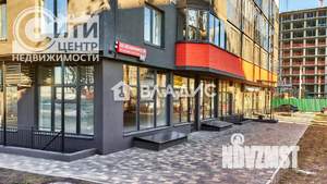 Студия квартира, сданный дом, 25м2, 16/17 этаж