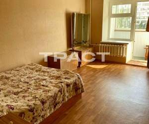 2-к квартира, вторичка, 58м2, 6/12 этаж