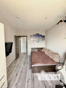 2-к квартира, вторичка, 50м2, 9/10 этаж