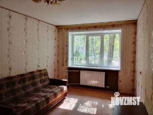 1-к квартира, вторичка, 30м2, 1/5 этаж