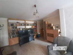 3-к квартира, вторичка, 57м2, 4/5 этаж