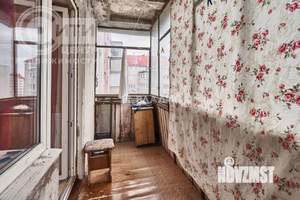 3-к квартира, вторичка, 73м2, 9/10 этаж