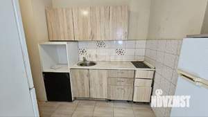 1-к квартира, вторичка, 36м2, 5/17 этаж
