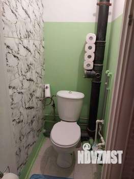 2-к квартира, вторичка, 54м2, 5/10 этаж