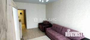 1-к квартира, вторичка, 41м2, 13/25 этаж