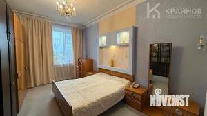 3-к квартира, вторичка, 81м2, 6/6 этаж