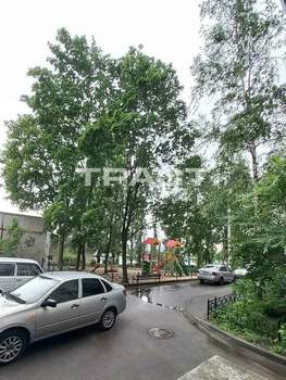 3-к квартира, вторичка, 63м2, 6/9 этаж