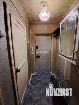 1-к квартира, вторичка, 30м2, 3/5 этаж