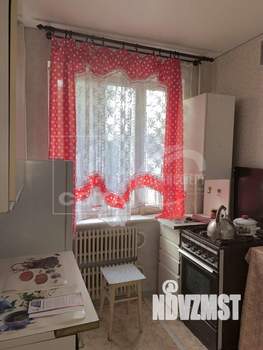 2-к квартира, вторичка, 44м2, 1/5 этаж