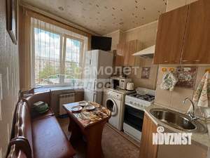 2-к квартира, вторичка, 46м2, 4/4 этаж