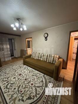 2-к квартира, вторичка, 44м2, 5/5 этаж