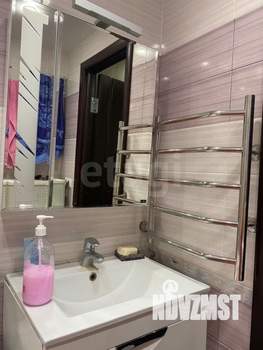 2-к квартира, вторичка, 50м2, 7/16 этаж