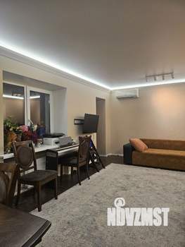 3-к квартира, вторичка, 127м2, 2/10 этаж