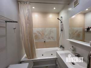 3-к квартира, вторичка, 93м2, 8/17 этаж