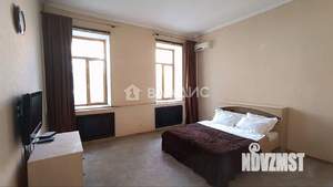 1-к квартира, вторичка, 36м2, 3/3 этаж