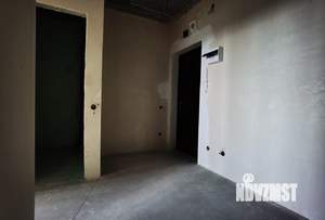 1-к квартира, вторичка, 51м2, 21/25 этаж