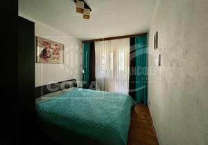 3-к квартира, вторичка, 63м2, 7/9 этаж