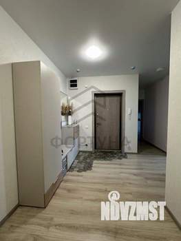 3-к квартира, вторичка, 78м2, 19/22 этаж