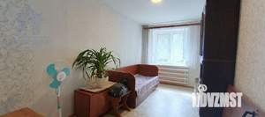 2-к квартира, вторичка, 52м2, 1/9 этаж
