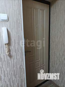 2-к квартира, вторичка, 45м2, 1/5 этаж