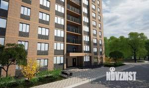 1-к квартира, вторичка, 34м2, 5/25 этаж