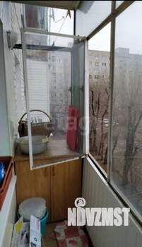 2-к квартира, вторичка, 45м2, 4/5 этаж