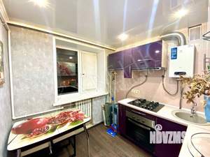 1-к квартира, вторичка, 31м2, 5/5 этаж