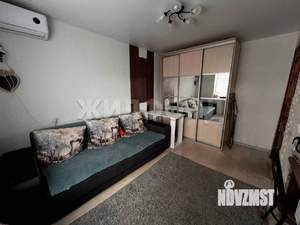 1-к квартира, вторичка, 28м2, 8/9 этаж