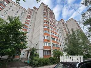3-к квартира, вторичка, 105м2, 5/13 этаж
