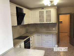 1-к квартира, вторичка, 41м2, 5/25 этаж