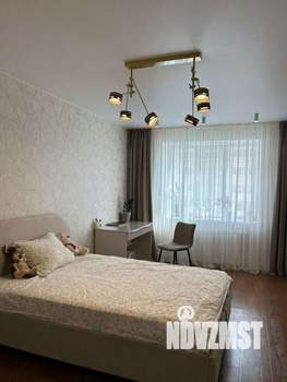 2-к квартира, вторичка, 62м2, 11/17 этаж