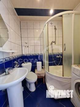 1-к квартира, вторичка, 30м2, 3/5 этаж