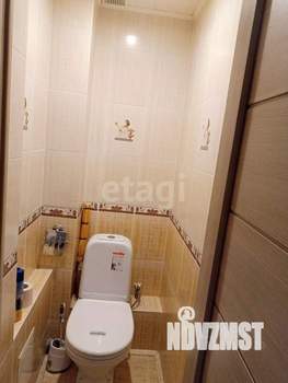 3-к квартира, вторичка, 70м2, 1/10 этаж