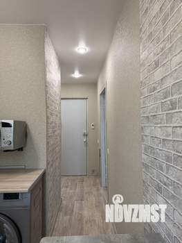 1-к квартира, вторичка, 28м2, 2/9 этаж