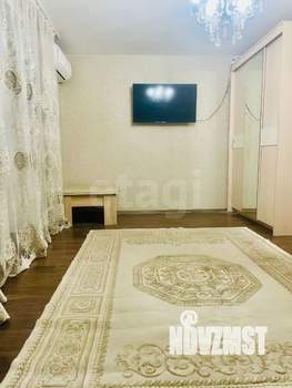 3-к квартира, вторичка, 62м2, 3/9 этаж