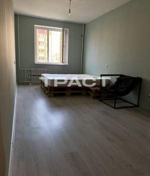 1-к квартира, вторичка, 35м2, 7/10 этаж