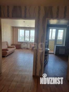 1-к квартира, вторичка, 41м2, 20/25 этаж