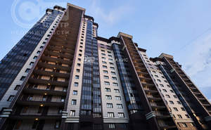 1-к квартира, вторичка, 48м2, 17/25 этаж