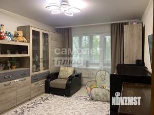 1-к квартира, вторичка, 37м2, 1/9 этаж