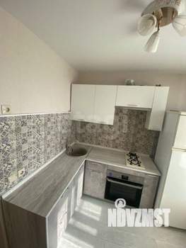 1-к квартира, вторичка, 31м2, 9/9 этаж