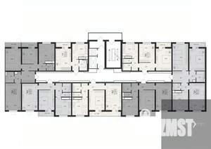 2-к квартира, вторичка, 60м2, 16/19 этаж